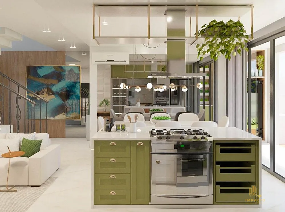 Casa, 3 quartos, 173 m² - Foto 13