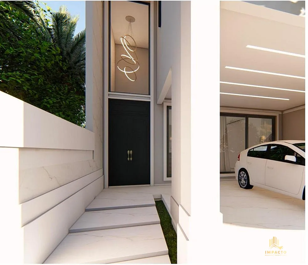Casa, 3 quartos, 173 m² - Foto 16