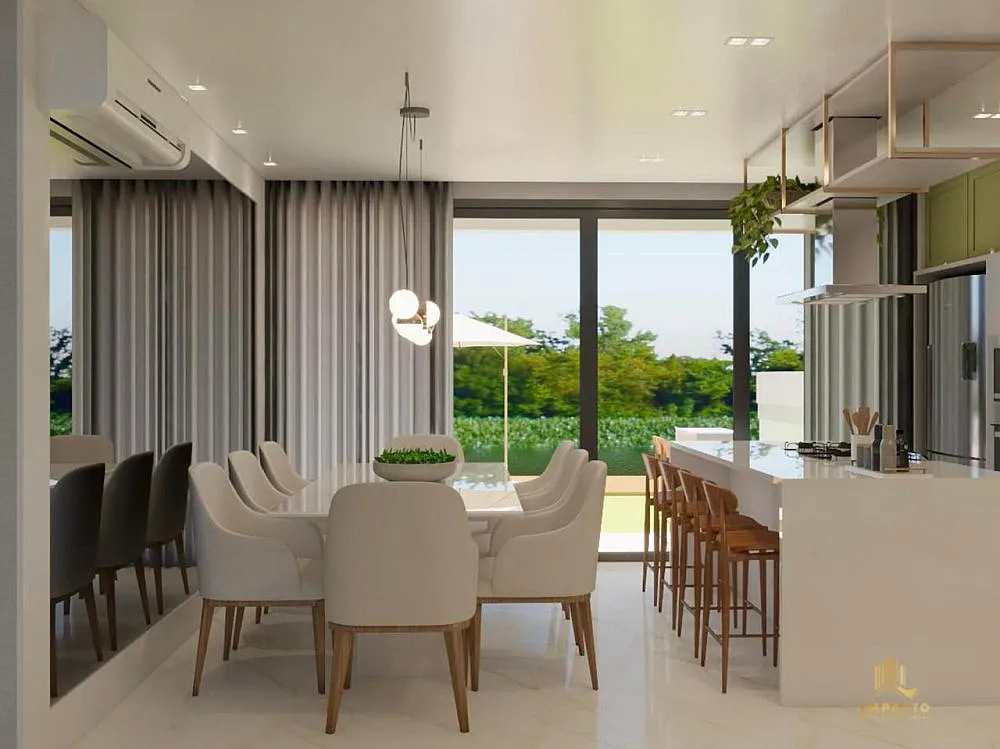 Casa, 3 quartos, 173 m² - Foto 11