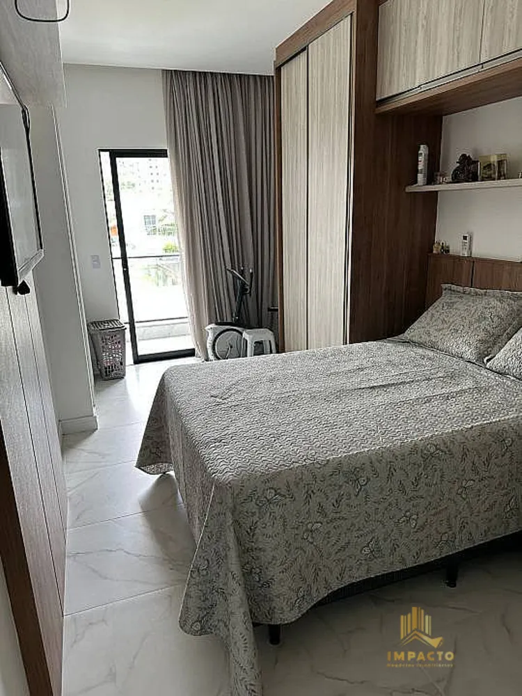 Sobrado, 2 quartos, 129 m² - Foto 1