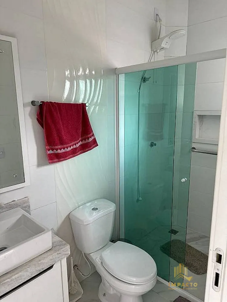 Sobrado, 2 quartos, 129 m² - Foto 8