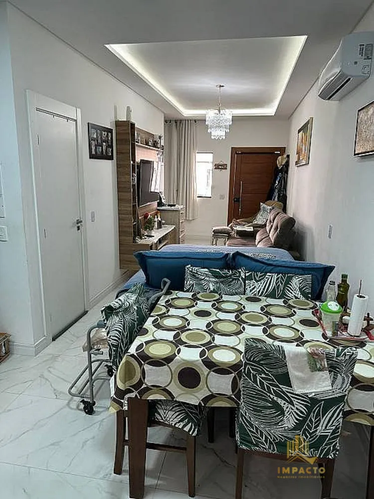 Sobrado, 2 quartos, 129 m² - Foto 11