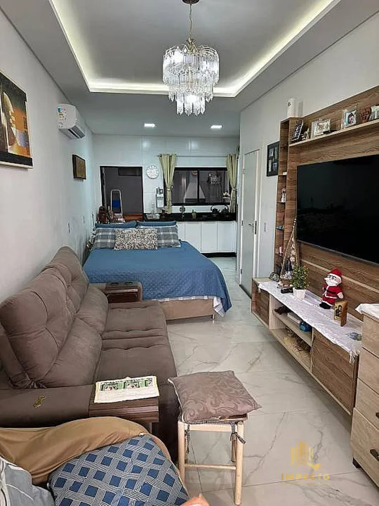 Sobrado, 2 quartos, 129 m² - Foto 4