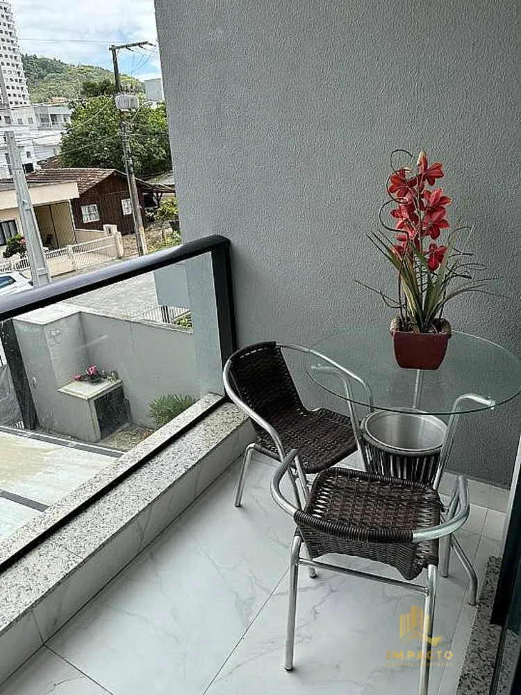 Sobrado, 2 quartos, 129 m² - Foto 6