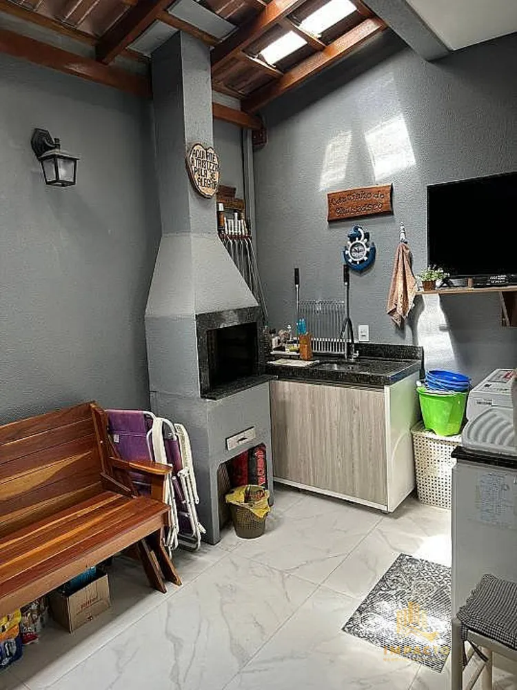 Sobrado, 2 quartos, 129 m² - Foto 7
