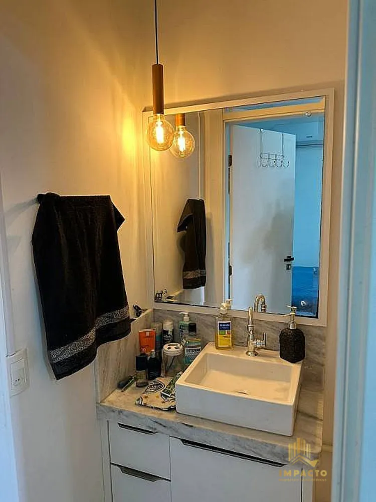 Sobrado, 2 quartos, 129 m² - Foto 9