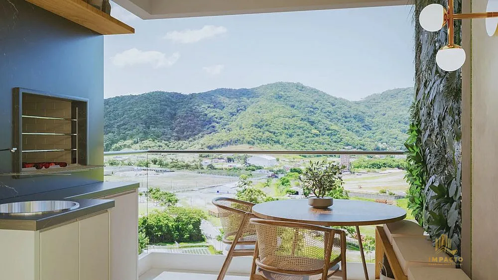 Apartamento, 2 quartos, 64 m² - Foto 5