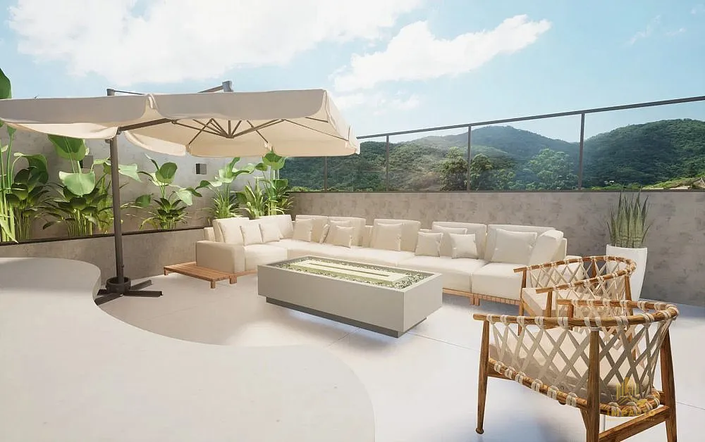 Apartamento, 2 quartos, 64 m² - Foto 1