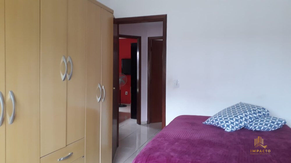 Casa, 3 quartos, 90 m² - Foto 4