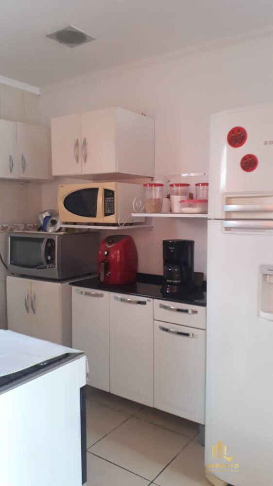 Casa, 3 quartos, 90 m² - Foto 3