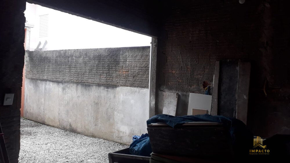 Casa, 3 quartos, 90 m² - Foto 2