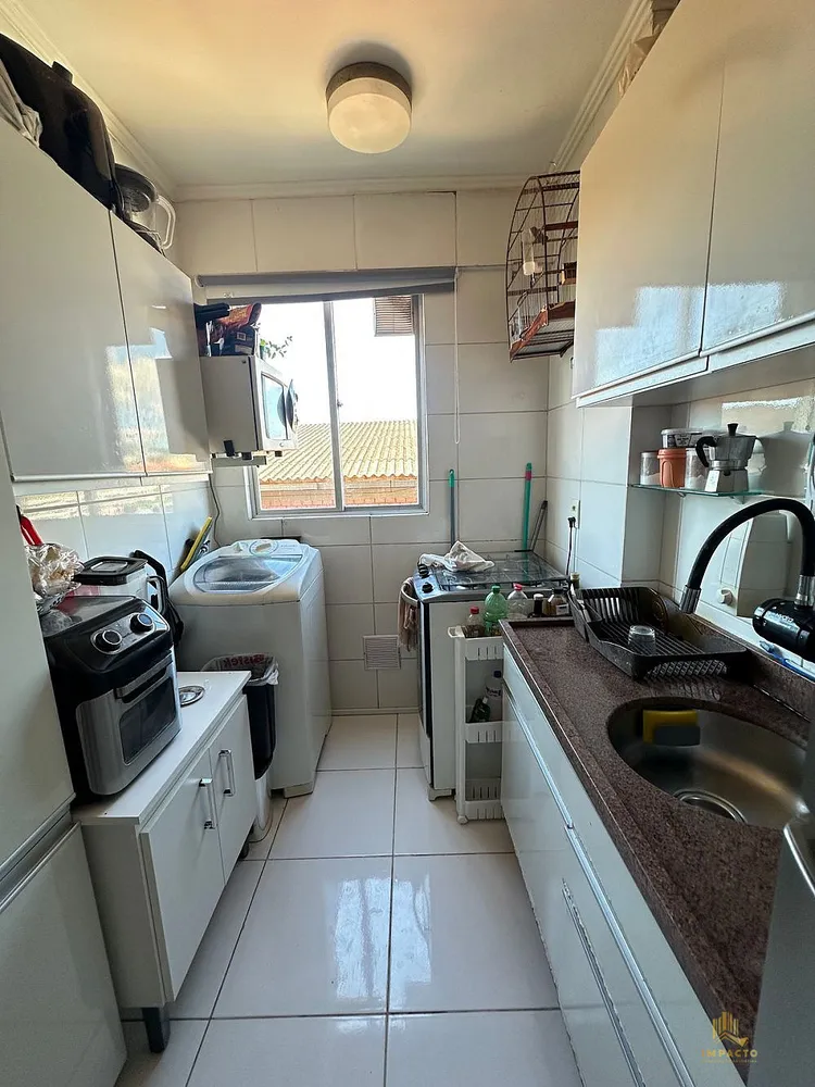 Apartamento, 1 quarto, 38 m² - Foto 10