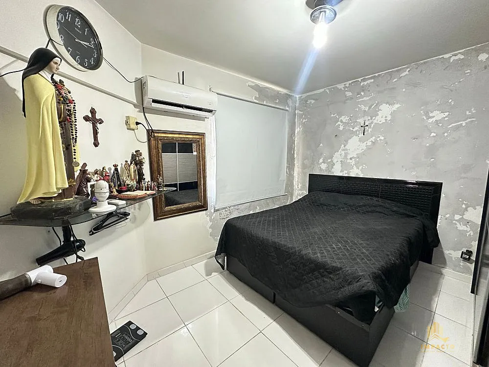 Apartamento, 1 quarto, 38 m² - Foto 6