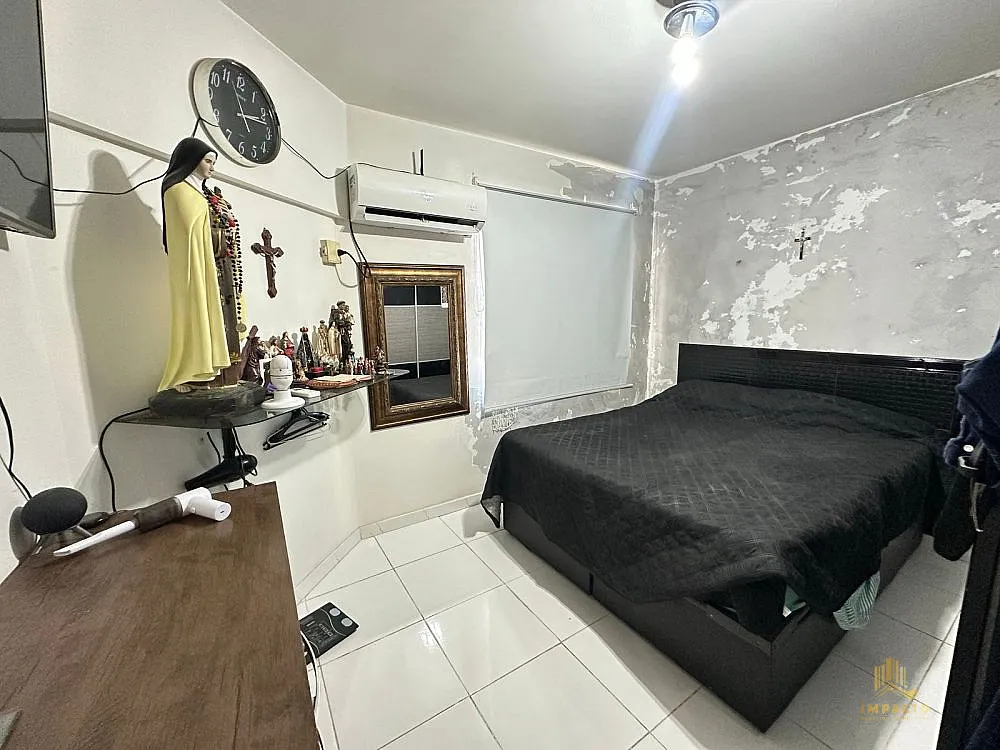 Apartamento, 1 quarto, 38 m² - Foto 5