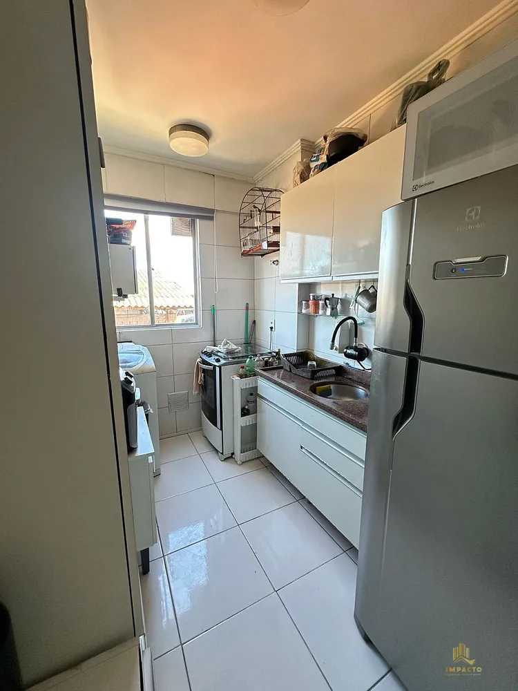 Apartamento, 1 quarto, 38 m² - Foto 7