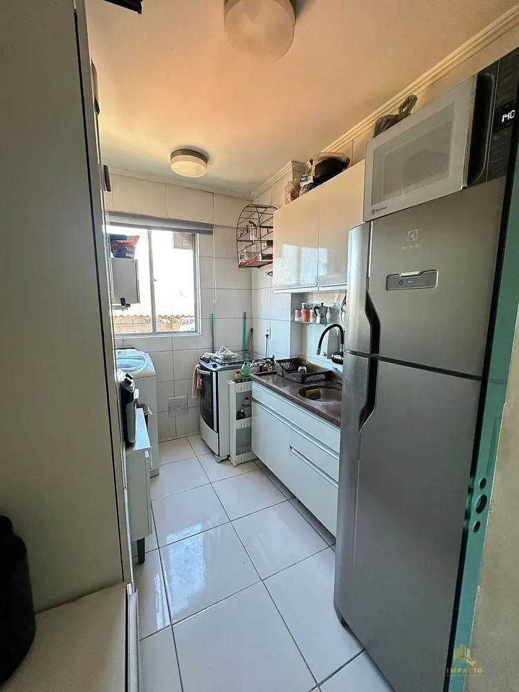 Apartamento, 1 quarto, 38 m² - Foto 8