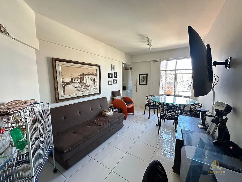 Apartamento, 1 quarto, 38 m² - Foto 11