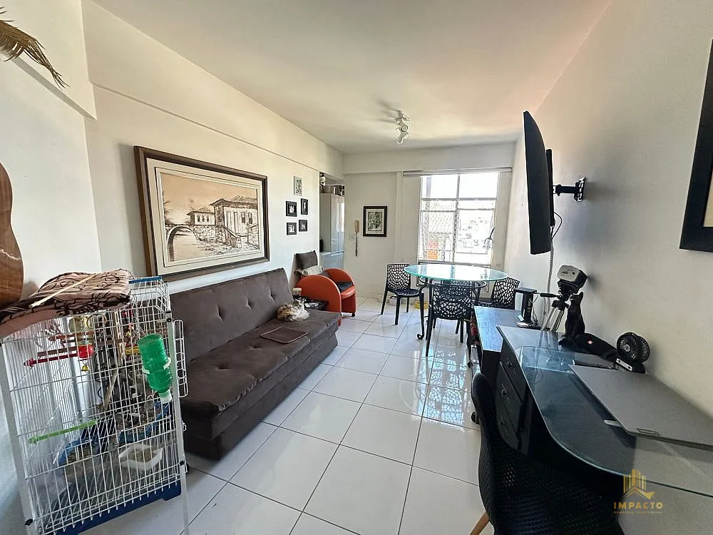 Apartamento, 1 quarto, 38 m² - Foto 12