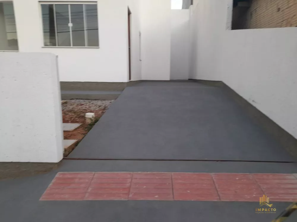 Sobrado à venda com 2 quartos, 72m² - Foto 4