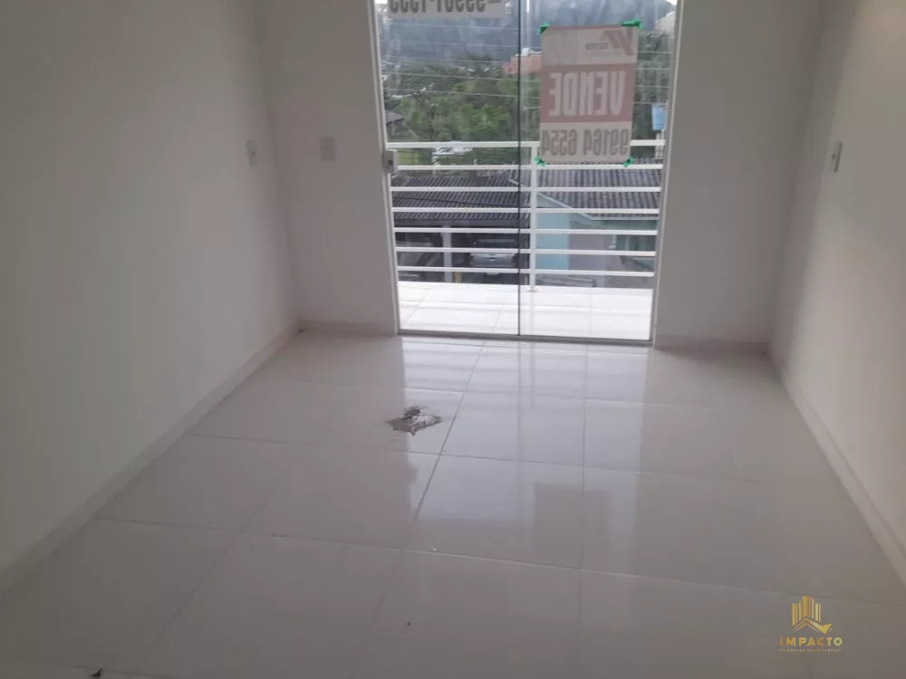 Sobrado à venda com 2 quartos, 72m² - Foto 3