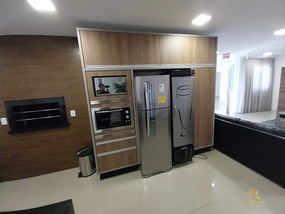 Apartamento, 2 quartos, 97 m² - Foto 12