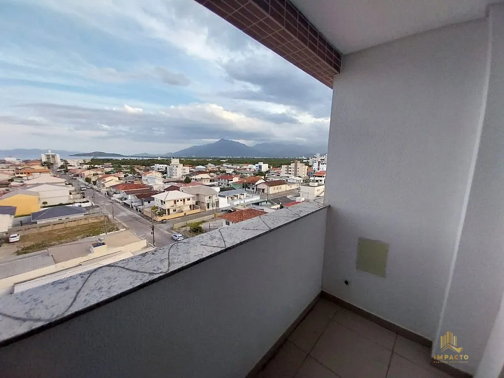 Apartamento, 2 quartos, 97 m² - Foto 2