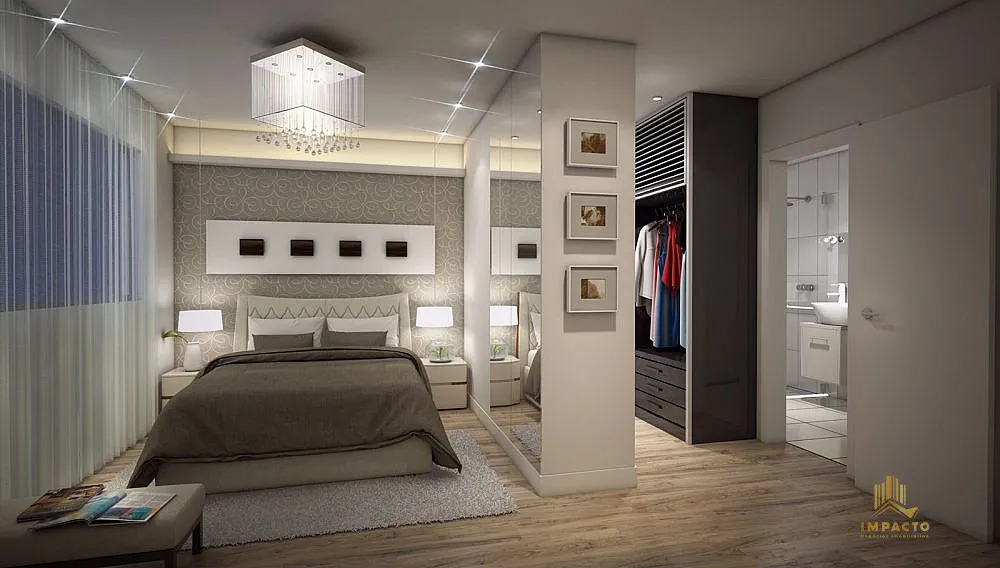 Apartamento, 3 quartos, 105 m² - Foto 8