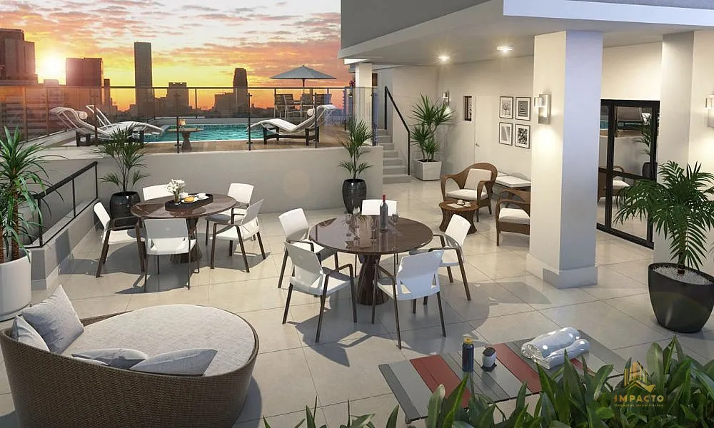 Apartamento, 3 quartos, 105 m² - Foto 6
