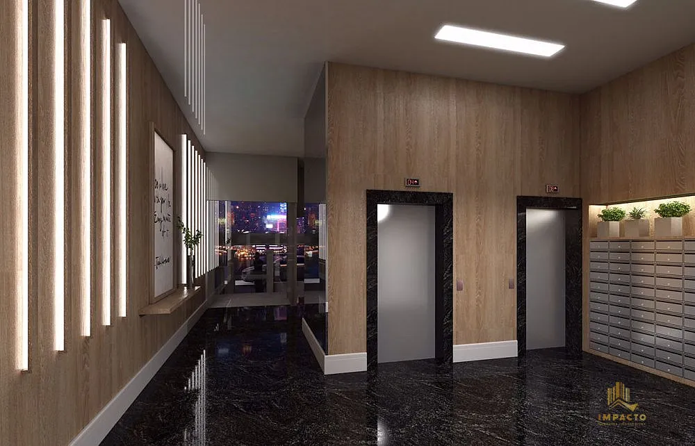 Apartamento, 3 quartos, 105 m² - Foto 4