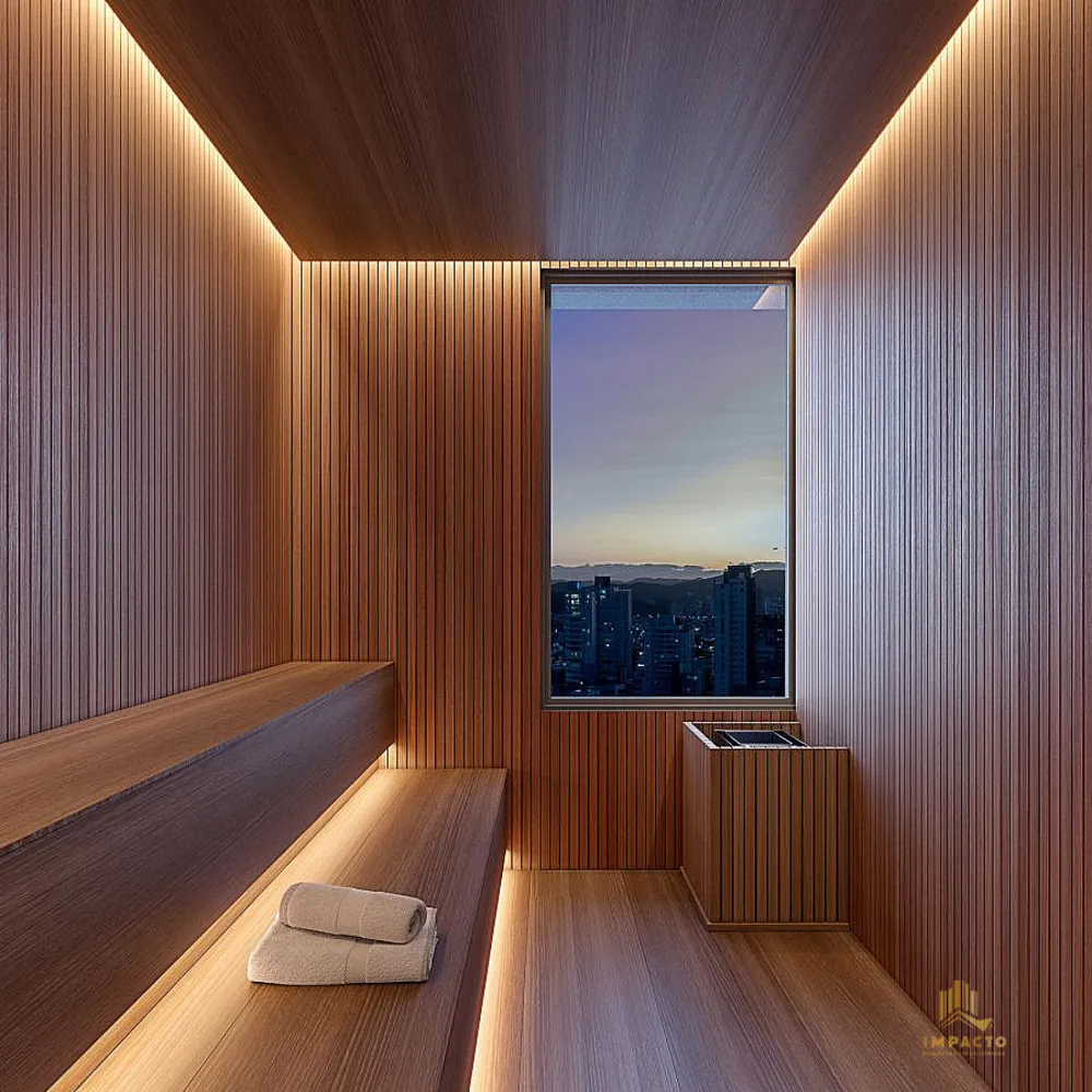 Apartamento, 4 quartos, 232 m² - Foto 6
