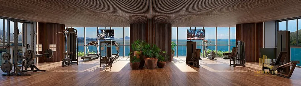 Apartamento, 4 quartos, 232 m² - Foto 9