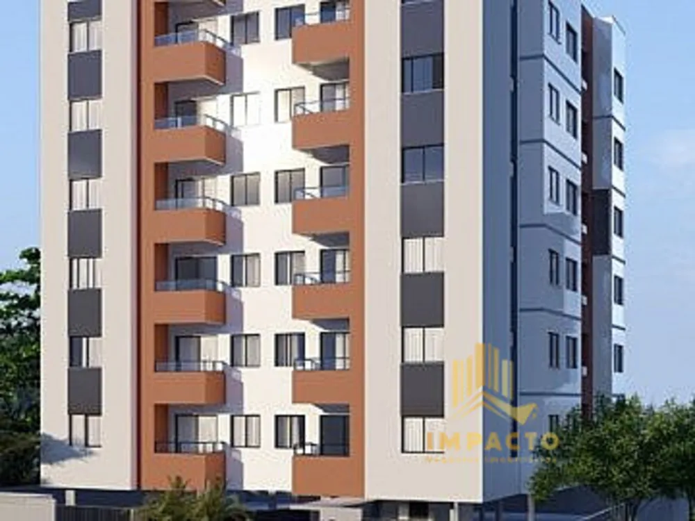 Apartamento, 3 quartos, 82 m² - Foto 2