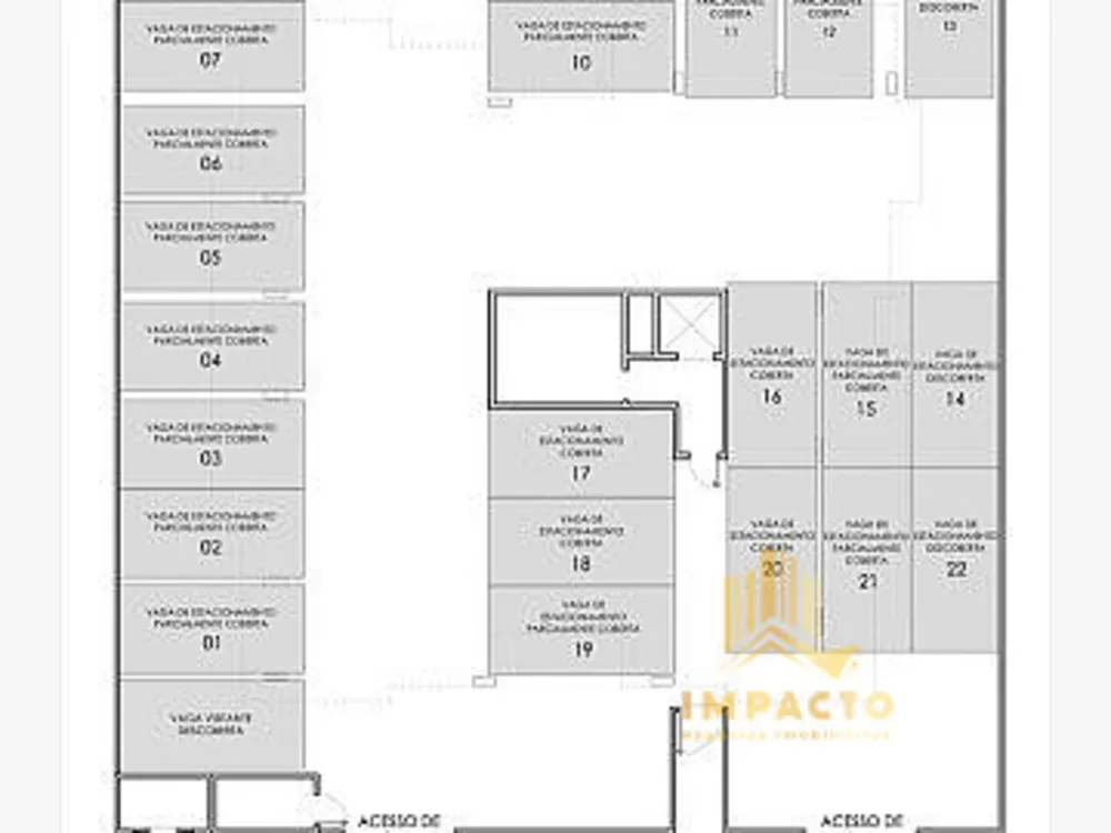 Apartamento, 3 quartos, 82 m² - Foto 3