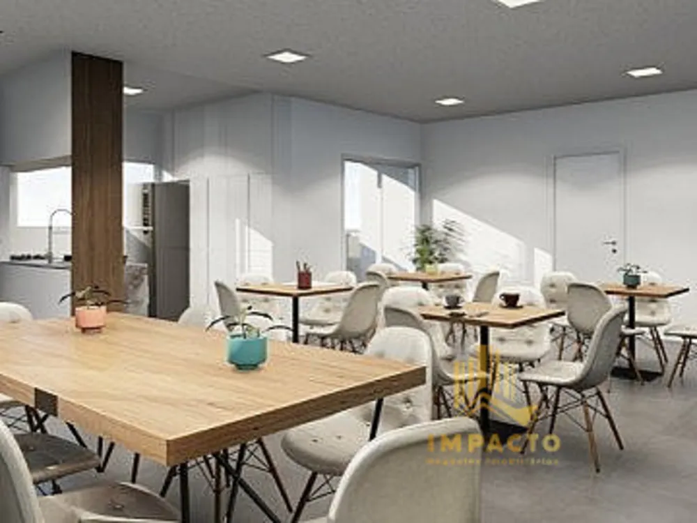 Apartamento, 3 quartos, 82 m² - Foto 4