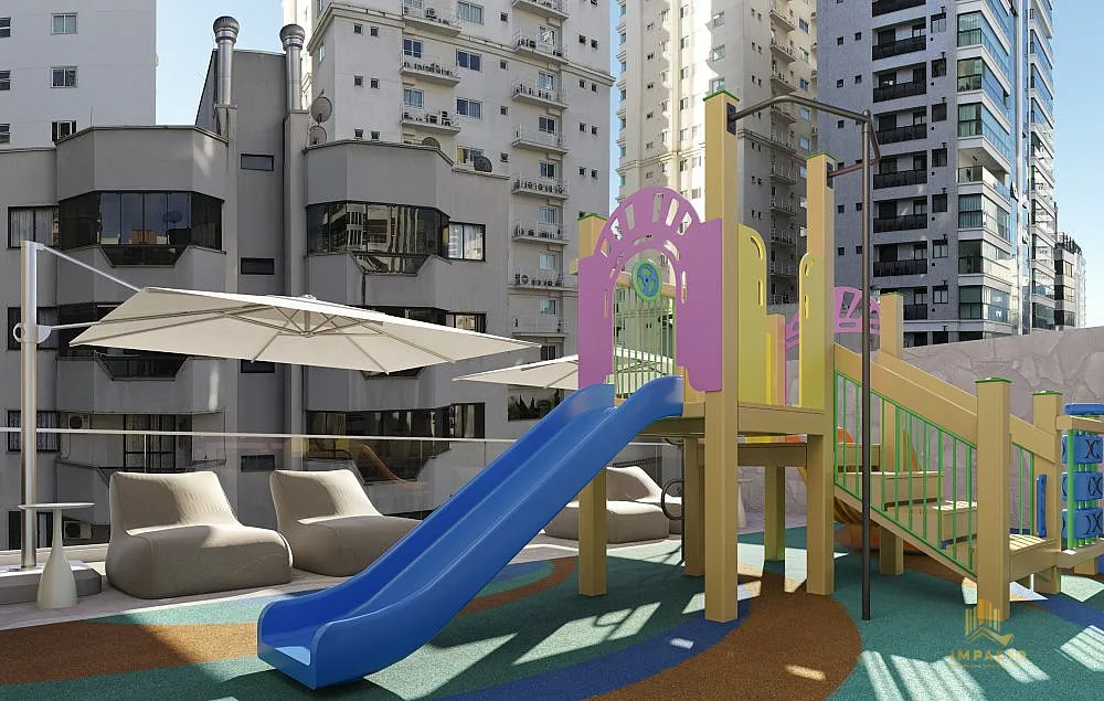 Apartamento, 4 quartos, 172 m² - Foto 1
