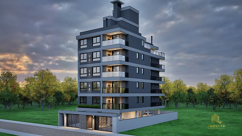 Apartamento, 3 quartos, 87 m² - Foto 12