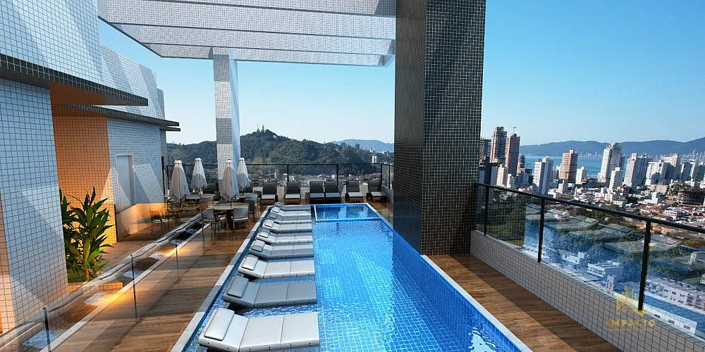 Apartamento, 2 quartos, 67 m² - Foto 3