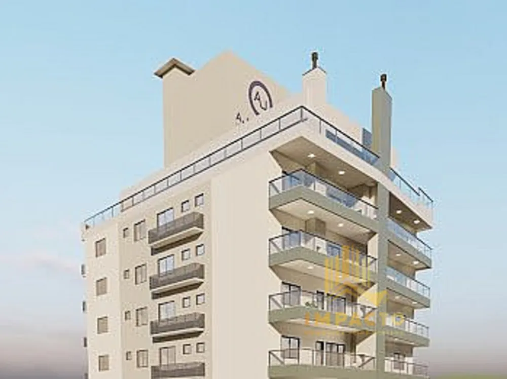 Apartamento, 3 quartos, 90 m² - Foto 1
