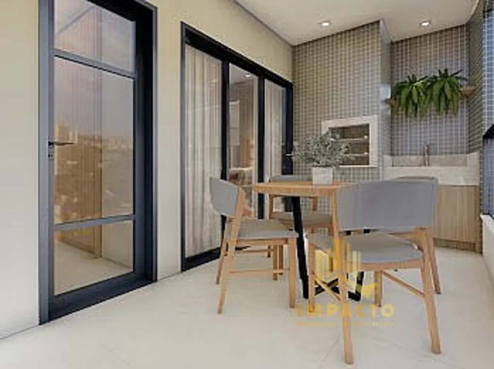 Apartamento, 3 quartos, 90 m² - Foto 16