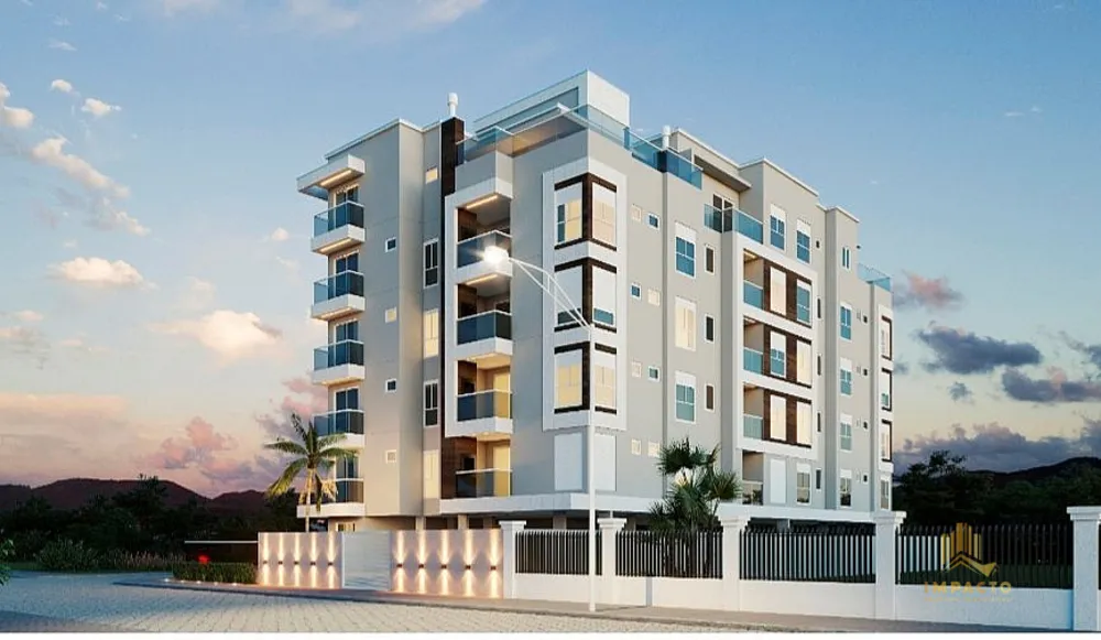 Apartamento, 3 quartos, 79 m² - Foto 1