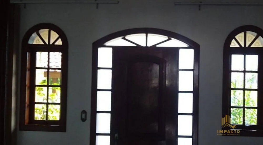 Casa, 5 quartos, 117 m² - Foto 2