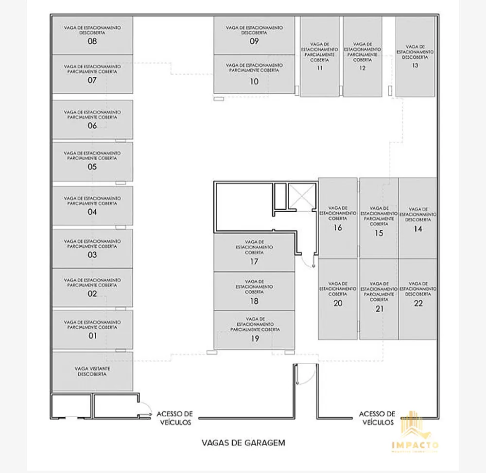 Apartamento, 3 quartos, 69 m² - Foto 1