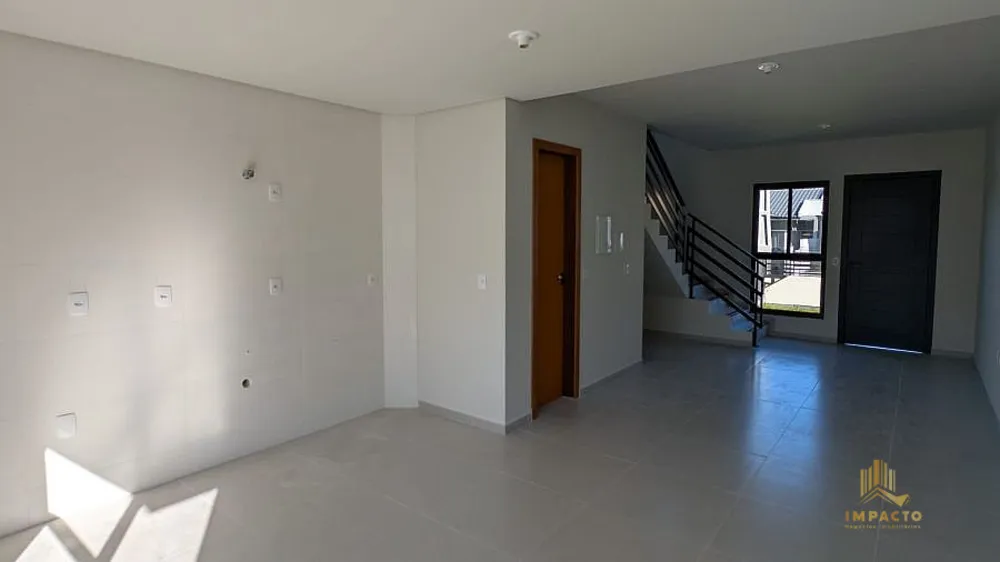 Sobrado, 2 quartos, 73 m² - Foto 5