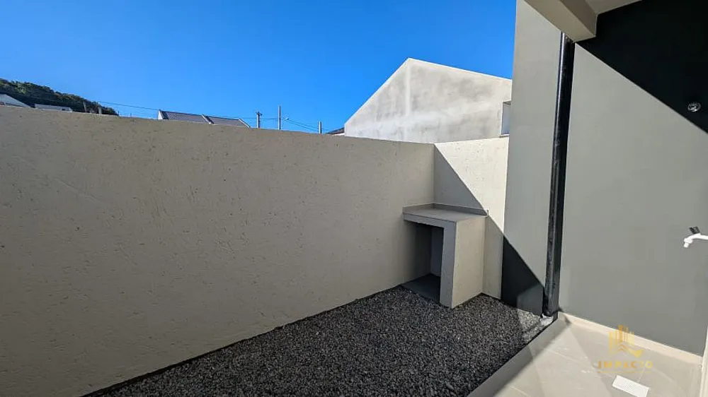 Sobrado, 2 quartos, 73 m² - Foto 9