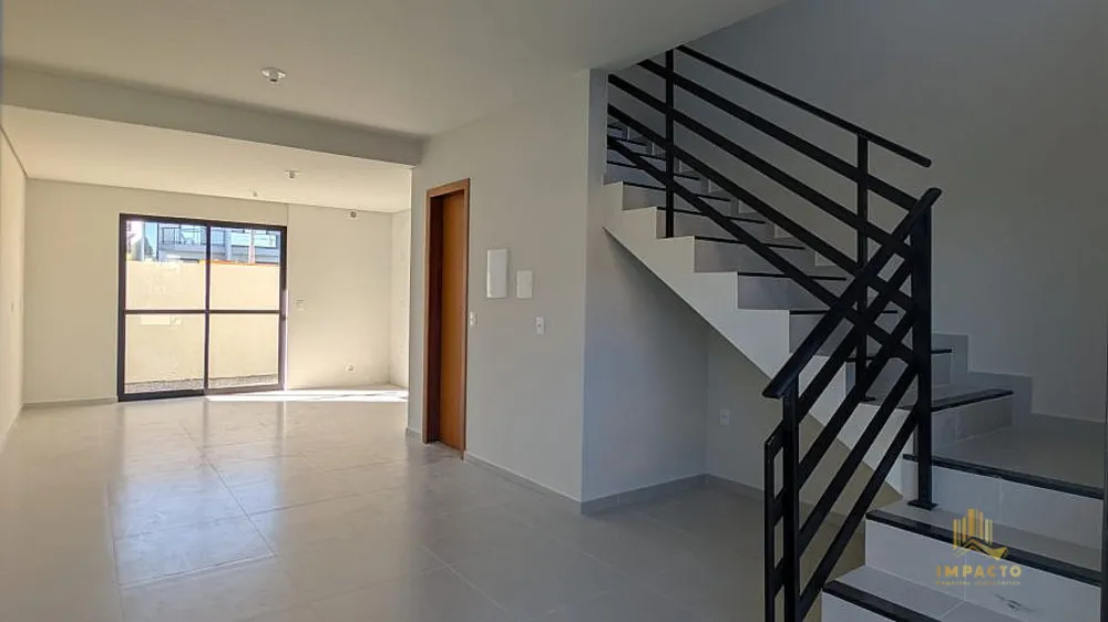 Sobrado, 2 quartos, 73 m² - Foto 4