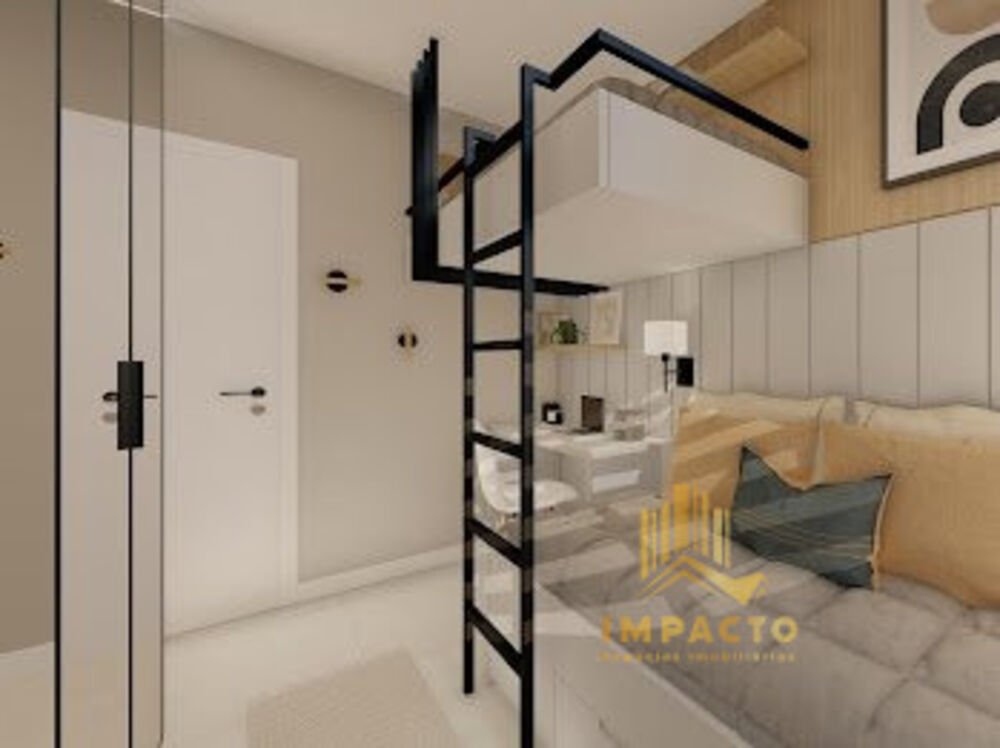 Apartamento, 2 quartos, 64 m² - Foto 2