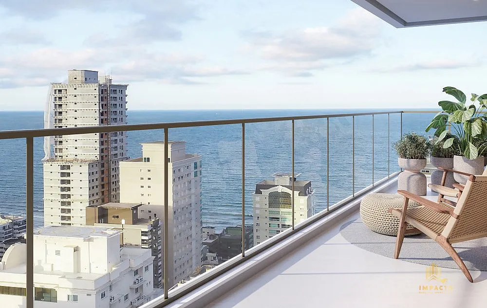 Apartamento, 4 quartos, 172 m² - Foto 1