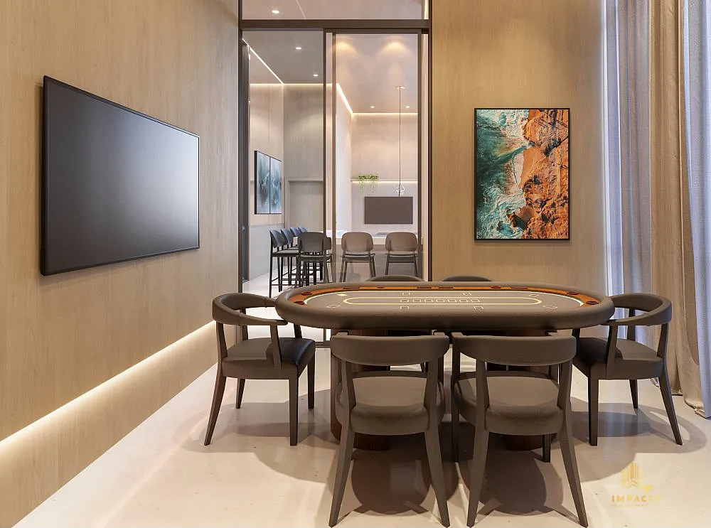 Apartamento, 4 quartos, 172 m² - Foto 8