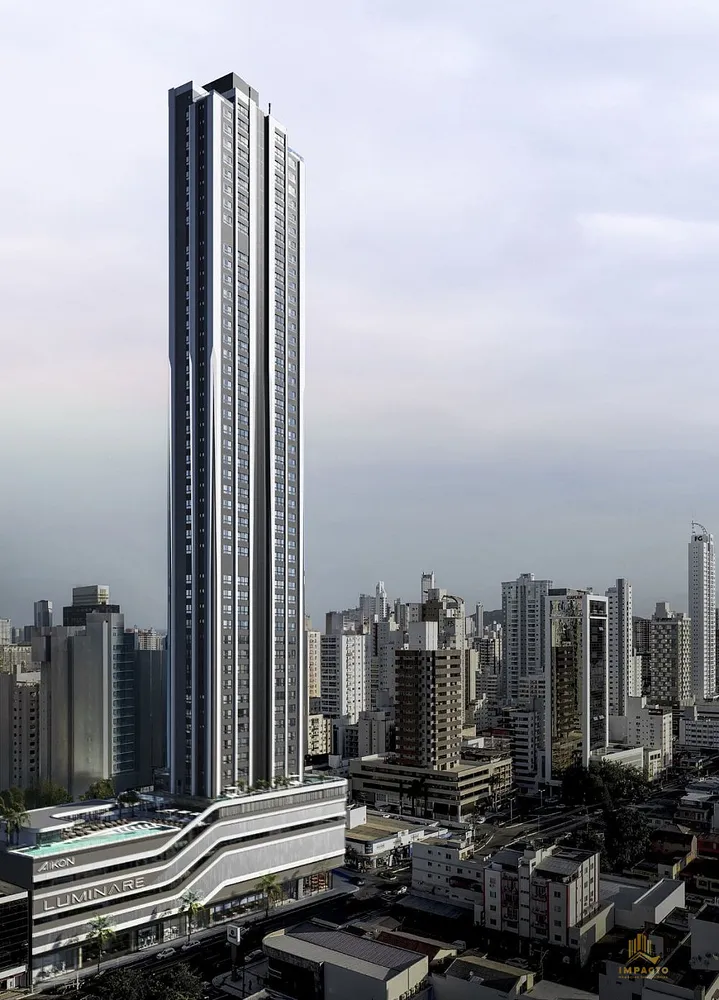 Apartamento, 3 quartos, 160 m² - Foto 2
