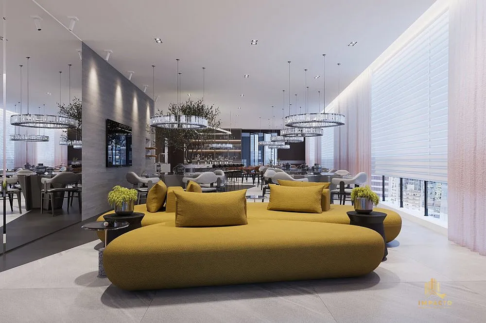Apartamento, 3 quartos, 160 m² - Foto 7